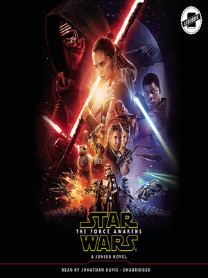 cover image of Star Wars